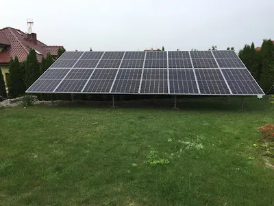 ️ Green Motion Technik sp. z o.o.